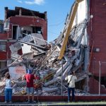 colombia terremoto