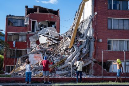 colombia terremoto