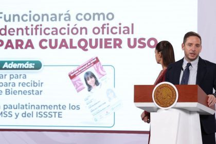credencial servicio universal salud