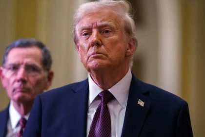 donald trump aranceles drones