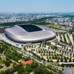 estadio bbva mty