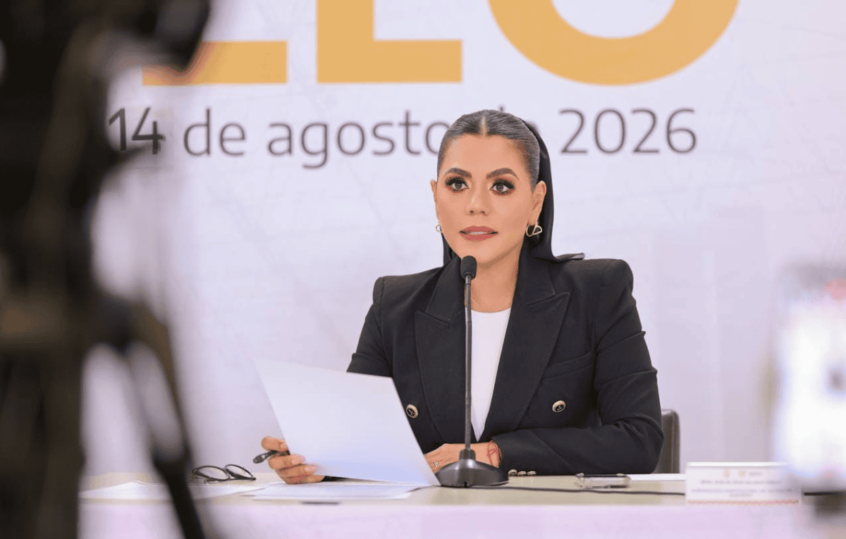Evelyn Salgado (4)