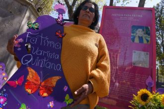 feminicidio fatima quintana