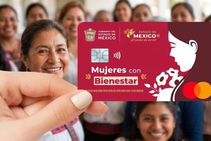 mujeres bienestar como registrarse programa edomex