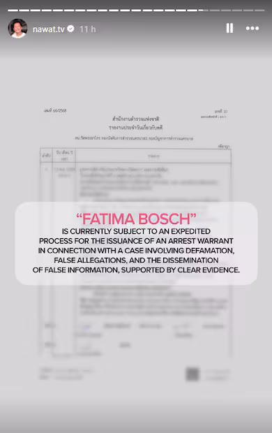 nawat miss universo ataca fatima bosch
