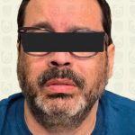 octavio jorge cortes trasladado mexico
