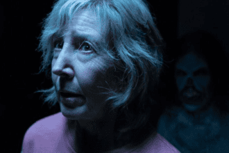 ¿En qué orden ver las películas de La Noche del Demonio? Foto: especial