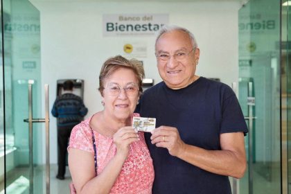 pension bienestar