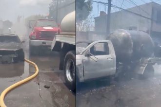 pipa cuernavaca
