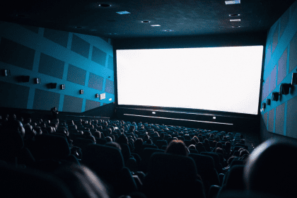 Boletos de Cinépolis 35 pesos. Foto: Pexels