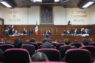 scjn votacion fondo pensiones bienestar imss issste