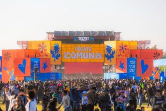 tecate comuna festival musical cholula puebla