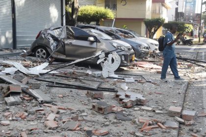 terremoto colombia