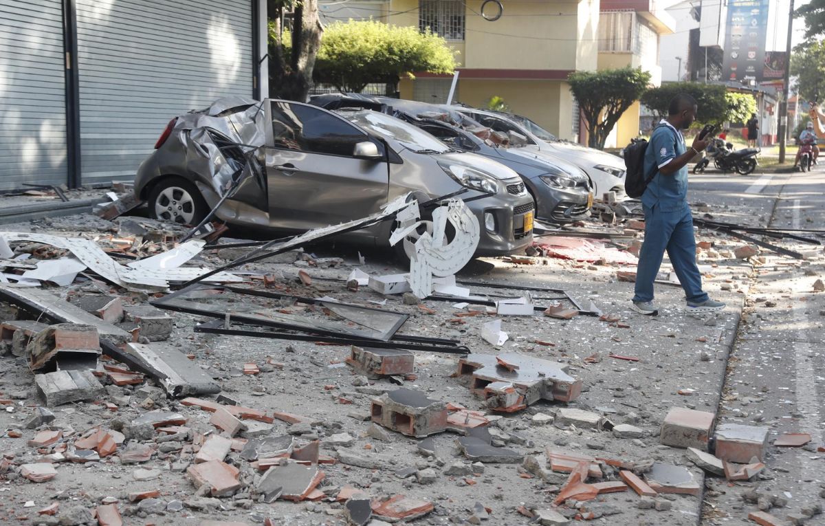 terremoto colombia