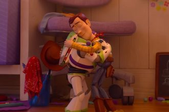 toy story 5 streaming cuando llega disney plus