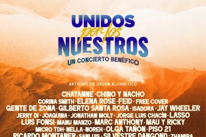 unidos por los nuestros portada